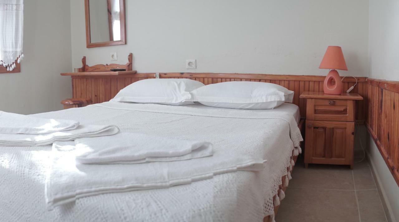Totelya Hotel อัคยาคา ภายนอก รูปภาพ