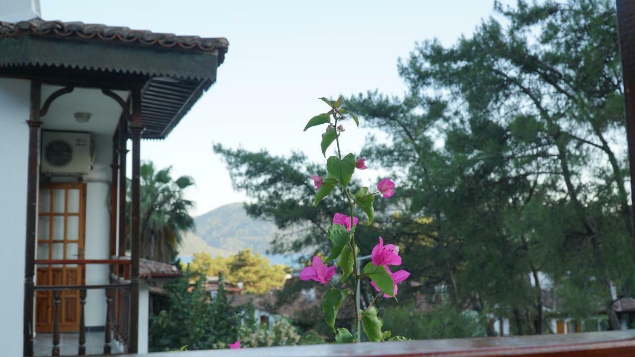 Totelya Hotel อัคยาคา ภายนอก รูปภาพ